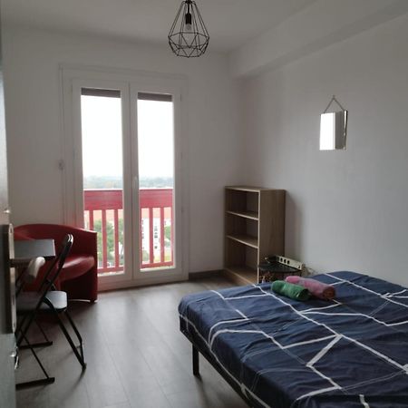 Les Chambres De Perpignan Exterior foto