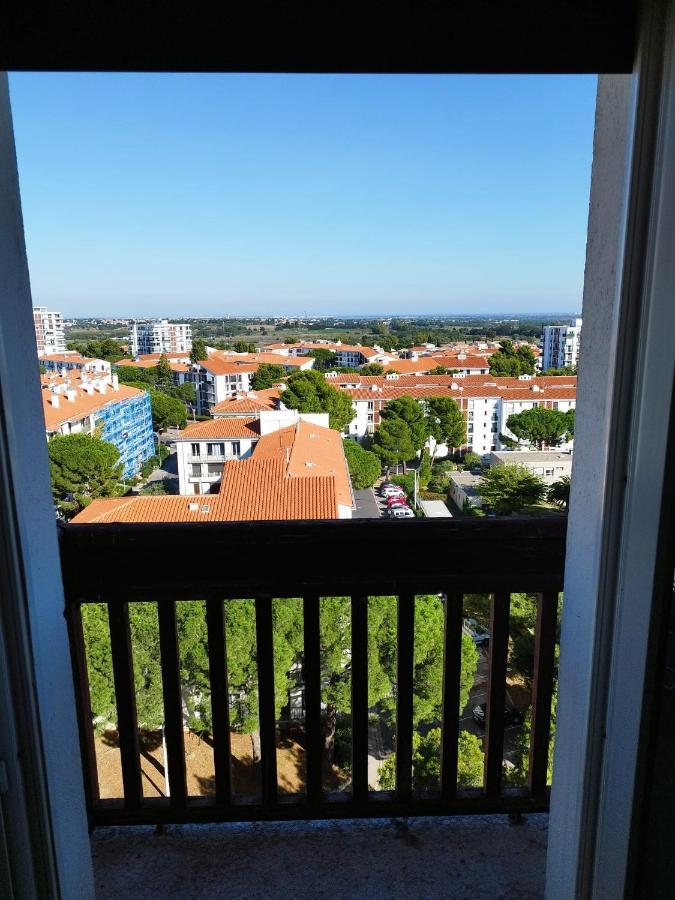 Les Chambres De Perpignan Exterior foto