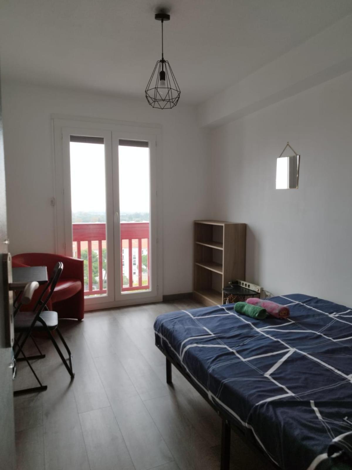 Les Chambres De Perpignan Exterior foto