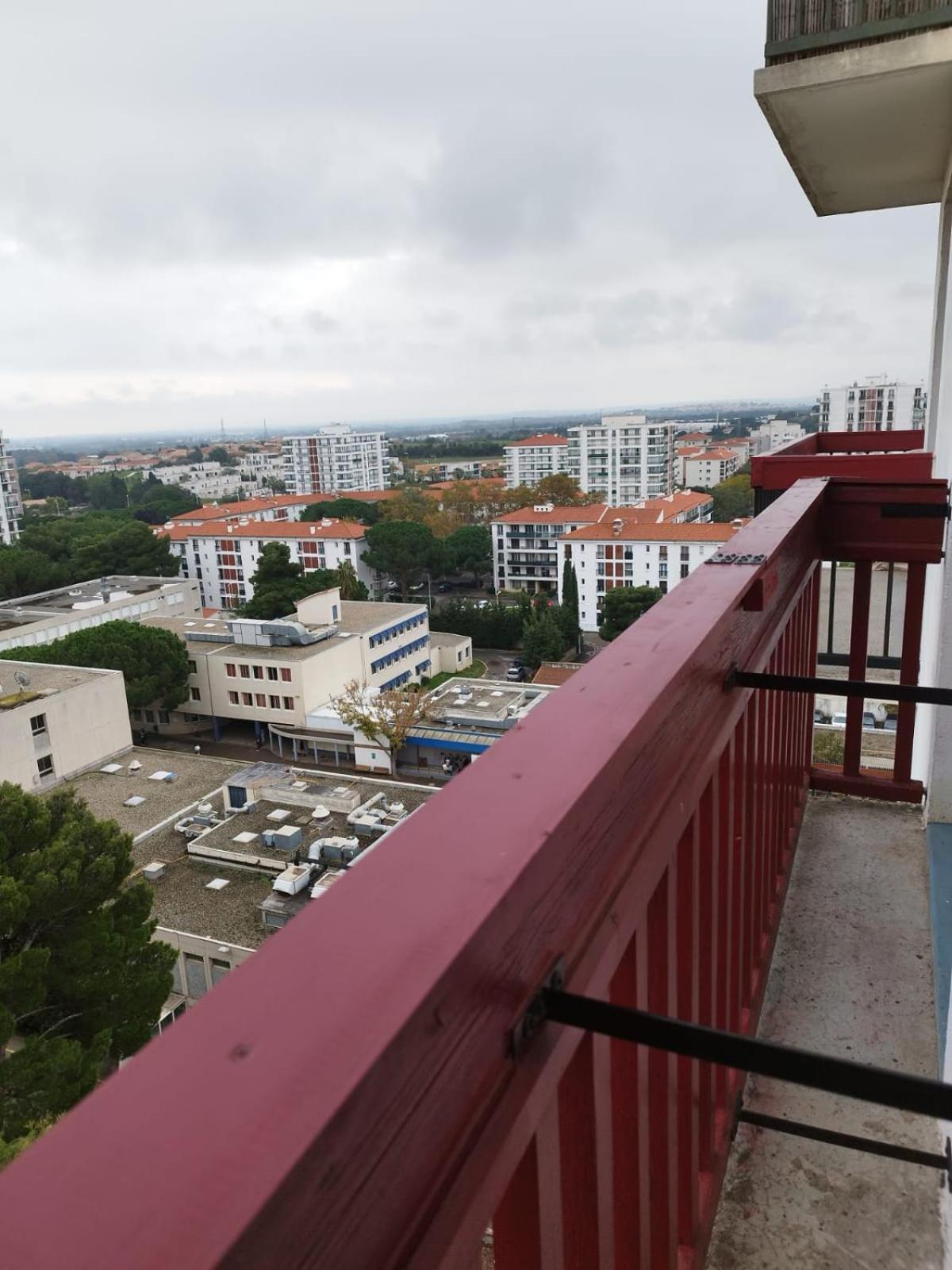 Les Chambres De Perpignan Exterior foto